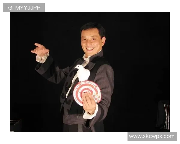 2016大型魔术比赛-在奇幻与现实的交汇点，中国大型魔术比赛的魅力篇章-2016大型魔术比赛